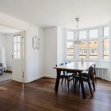 Apartment Cozy Close To Center *