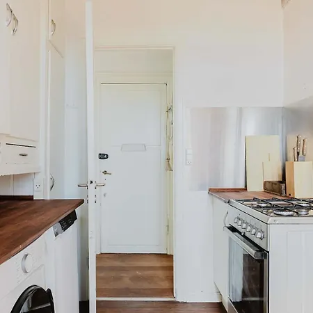 Cozy Close To Center * Copenhagen