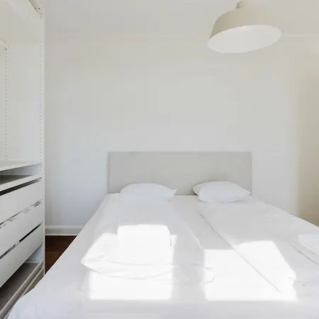 Apartment Cozy Close To Center