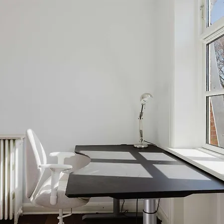 Cozy Close To Center Kopenhagen