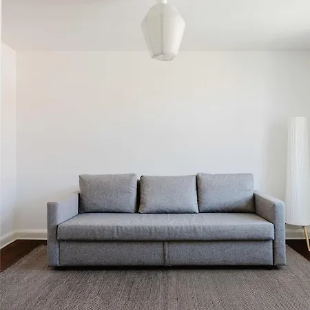 Apartment Cozy Close To Center