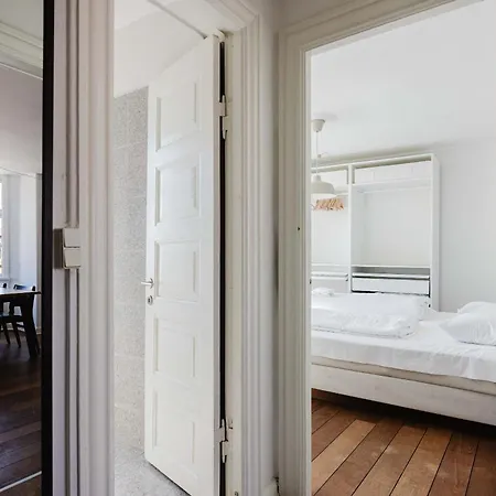 Apartment Cozy Close To Center *